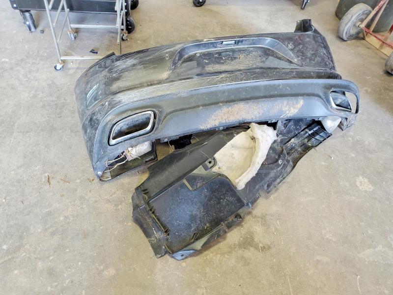 2018 Dodge Charger მანქანა იყიდება აუქციონზე, vin: 2C3CDXBG5JH272307, აუქციონის ნომერი: 60513816