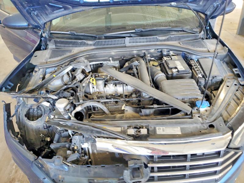 62932866 :رقم المزاد ، 3VWC57BU8KM023806 vin ، 2019 Volkswagen Jetta مزاد بيع