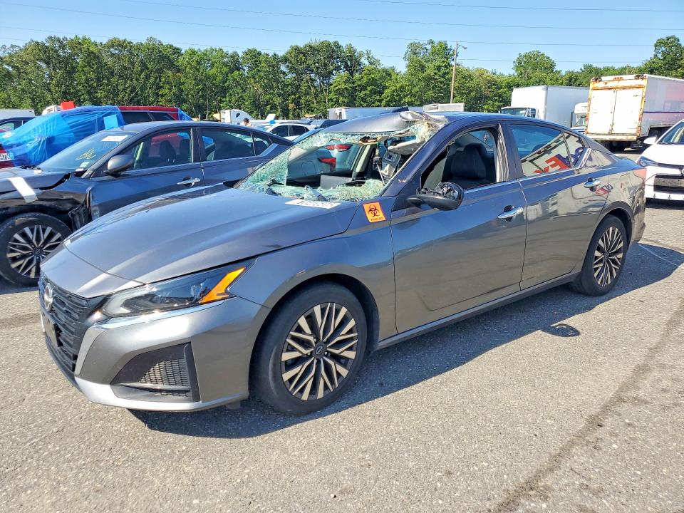 Продаж на аукціоні авто 2023 Nissan Altima, vin: 1N4BL4DVXPN374941, номер лоту: 61640606