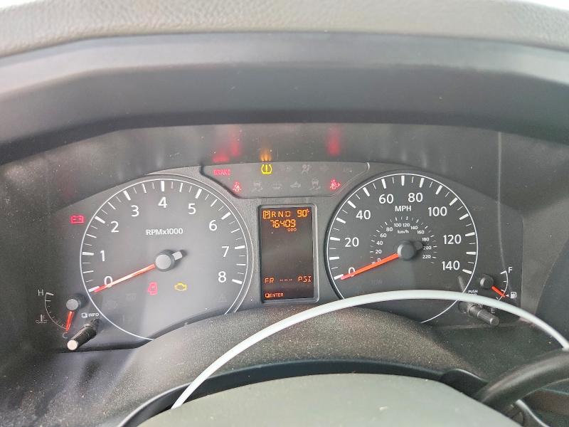 Продажа на аукционе авто 2019 Nissan Nv 2500, vin: 1N6AF0LY0KN811269, номер лота: 61068996