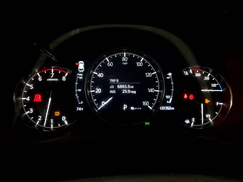Aukcja sprzedaży 2021 Mazda Cx-9, vin: JM3TCBDY5M0503794, numer aukcji: 59303166