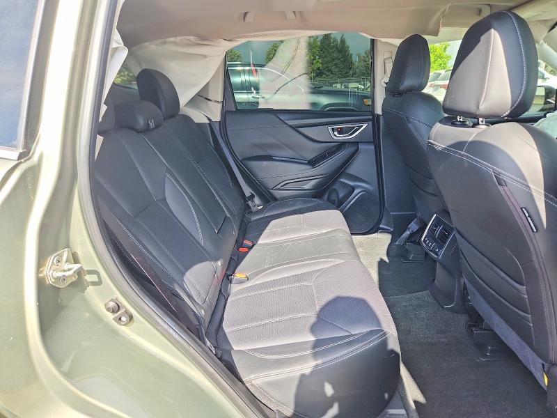 Aukcja sprzedaży 2021 Subaru Forester, vin: JF2SKAXC2MH411644, numer aukcji: 62571996