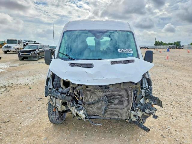 2017 Ford Transit მანქანა იყიდება აუქციონზე, vin: 1FTYR2CM5HKA65753, აუქციონის ნომერი: 85625505