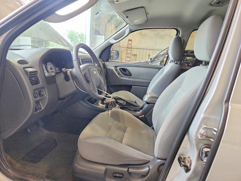 2007 Ford Escape მანქანა იყიდება აუქციონზე, vin: 1FMYU93167KA18769, აუქციონის ნომერი: 60145756