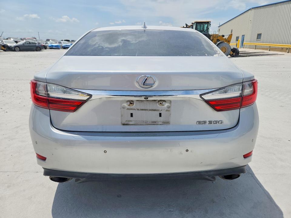 Aukcja sprzedaży 2017 Lexus Es, vin: 58ABK1GG0HU043452, numer aukcji: 62336916