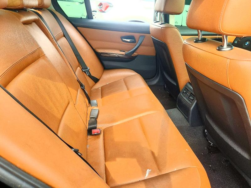 Продажа на аукционе авто 2011 Bmw 328, vin: WBAPH5G52BNM80163, номер лота: 62579986