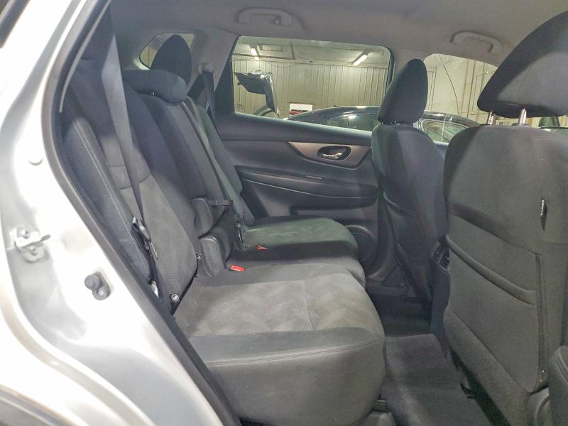 Продаж на аукціоні авто 2016 Nissan Rogue, vin: KNMAT2MTXGP654095, номер лоту: 59770136