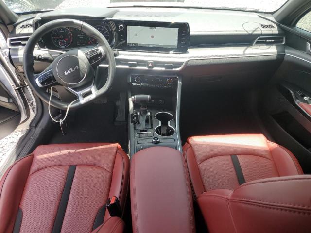Aukcja sprzedaży 2023 Kia K5, vin: 5XXG64J2XPG215074, numer aukcji: 76292485