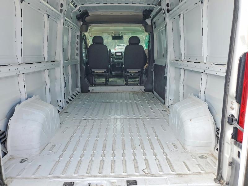 Продажа на аукционе авто 2026 Ram Promaster 3500, vin: 3C6MRVHG5TE176504, номер лота: 60953186