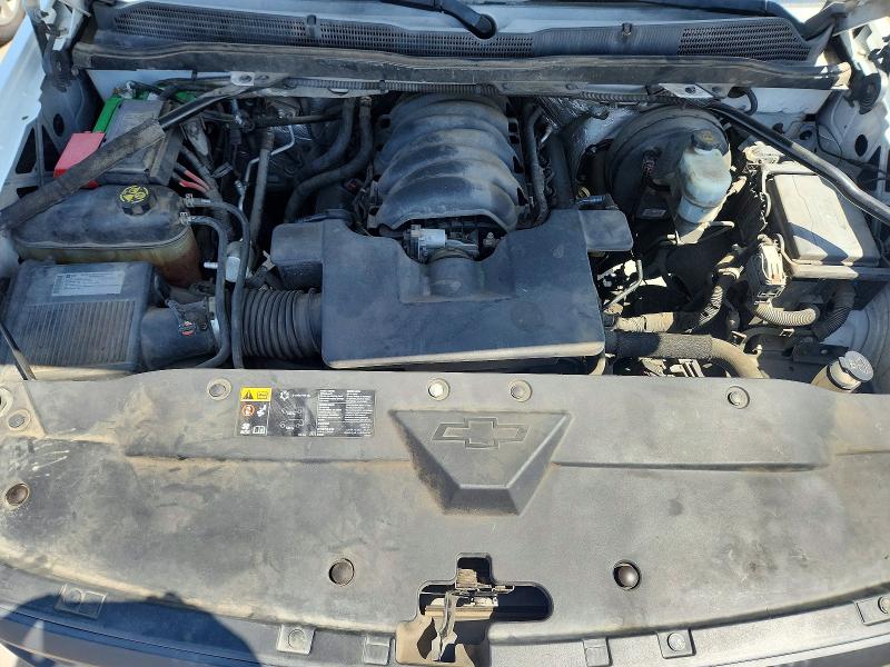 60692926 :رقم المزاد ، 1GCRCPEC2EZ197458 vin ، 2014 Chevrolet Silverado مزاد بيع