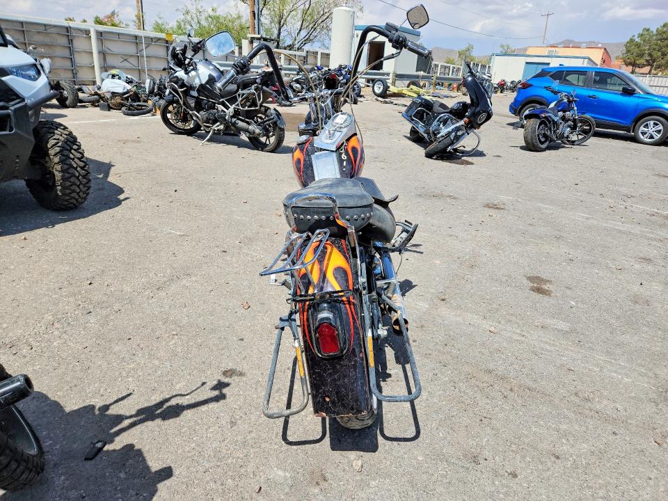 Aukcja sprzedaży 1996 Harley-davidson Flst, vin: 1HD1BML38TY022022, numer aukcji: 60881346