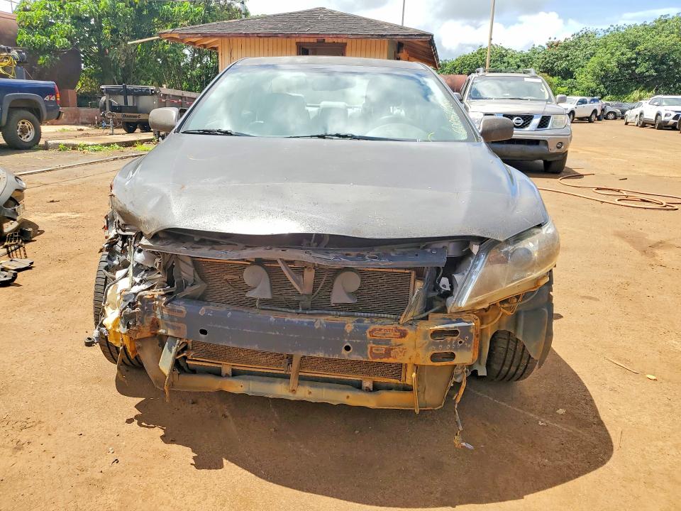 Aukcja sprzedaży 2008 Toyota Camry, vin: 4T1BK46K98U069126, numer aukcji: 60052986