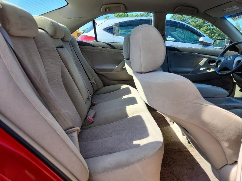 Aukcja sprzedaży 2010 Toyota Camry, vin: 4T1BF3EK3AU083691, numer aukcji: 59400826