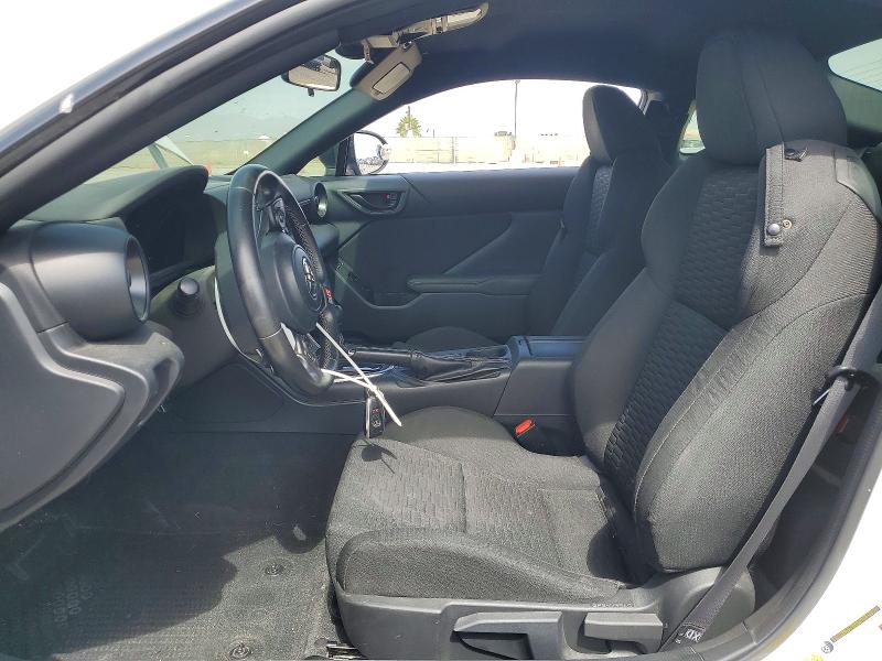 Aukcja sprzedaży 2022 Toyota Gr86, vin: JF1ZNBC15N8756544, numer aukcji: 61534126