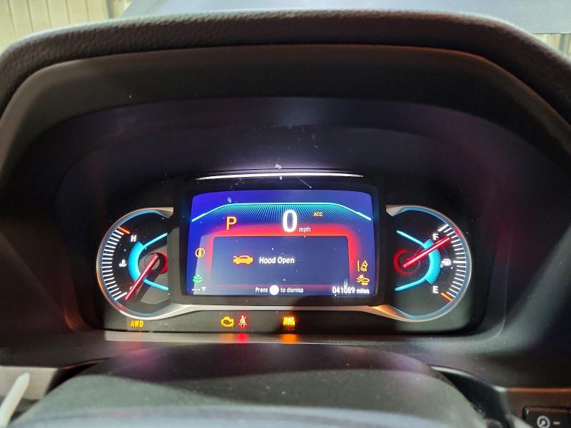 Продажа на аукционе авто 2022 Honda Pilot, vin: 5FNYF6H67NB012877, номер лота: 59145896