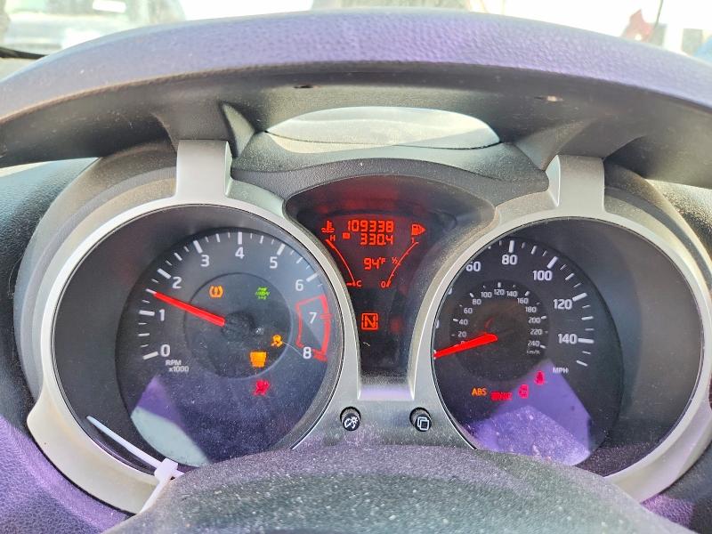 Продажа на аукционе авто 2013 Nissan Juke, vin: JN8AF5MVXDT228649, номер лота: 85773155