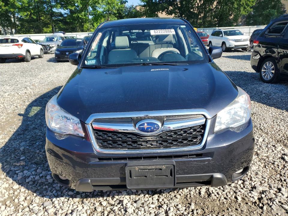 Продажа на аукционе авто 2014 Subaru Forester, vin: JF2SJAHC7EH445758, номер лота: 62222886