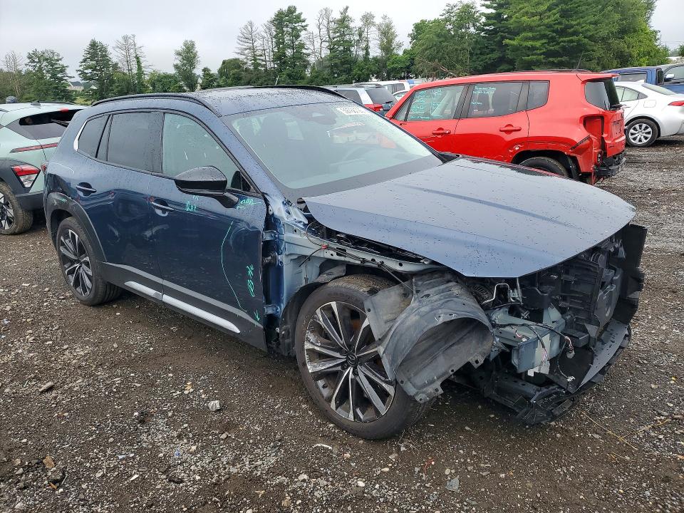 Продаж на аукціоні авто 2026 Mazda Cx-50, vin: 7MMVABEY5TN454703, номер лоту: 59768726