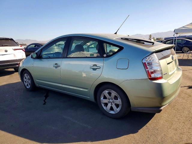 Продаж на аукціоні авто 2008 Toyota Prius, vin: JTDKB20U887697065, номер лоту: 62743546