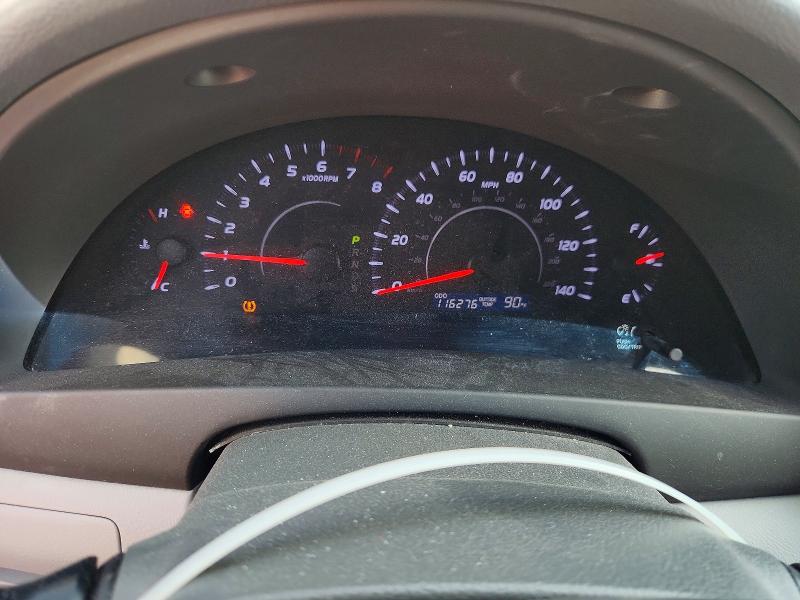 Продаж на аукціоні авто 2010 Toyota Camry, vin: 4T1BF3EK4AU045306, номер лоту: 58848516