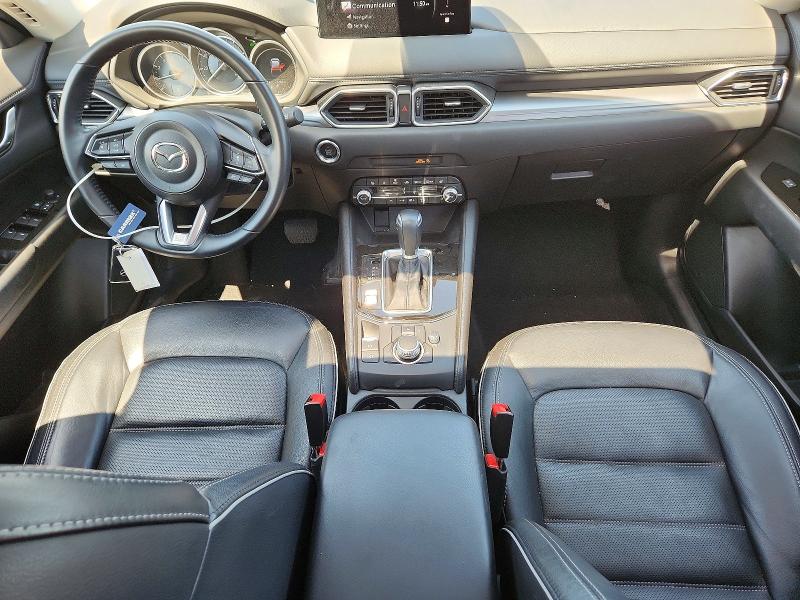 Aukcja sprzedaży 2025 Mazda Cx-5, vin: JM3KFBCL6S0569616, numer aukcji: 60493576