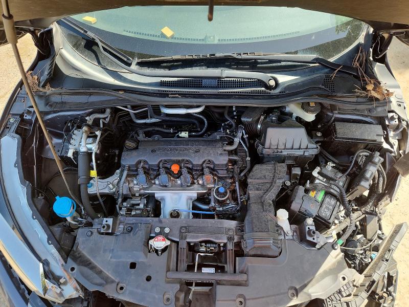 Aukcja sprzedaży 2022 Honda Hr-v, vin: 3CZRU5H50NM735052, numer aukcji: 61715036