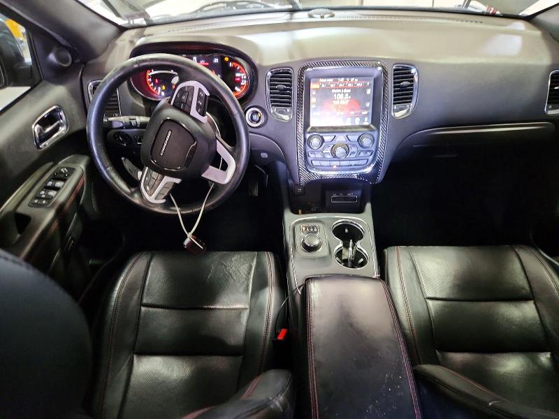 Продаж на аукціоні авто 2014 Dodge Durango, vin: 1C4SDHCT3EC396755, номер лоту: 62929476