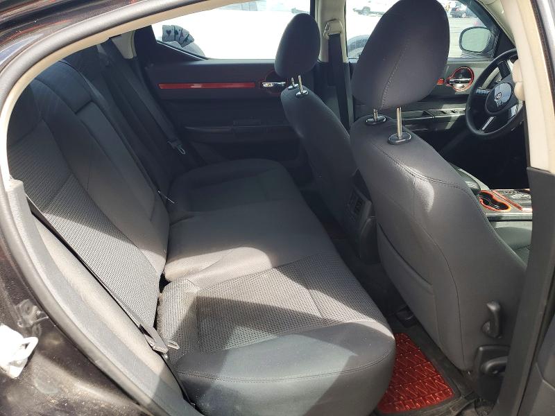 Aukcja sprzedaży 2010 Dodge Charger, vin: 2B3CA3CV3AH252701, numer aukcji: 61526036