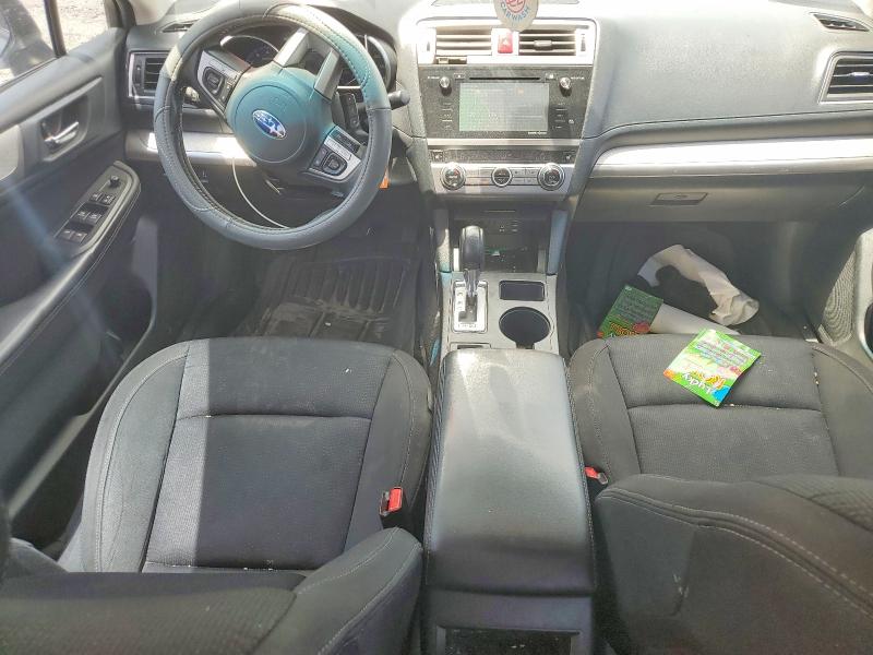 62154536 :رقم المزاد ، 4S3BNAH61F3014408 vin ، 2015 Subaru Legacy مزاد بيع