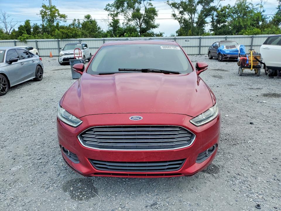 Aukcja sprzedaży 2015 Ford Fusion, vin: 3FA6P0HD3FR109919, numer aukcji: 60082186
