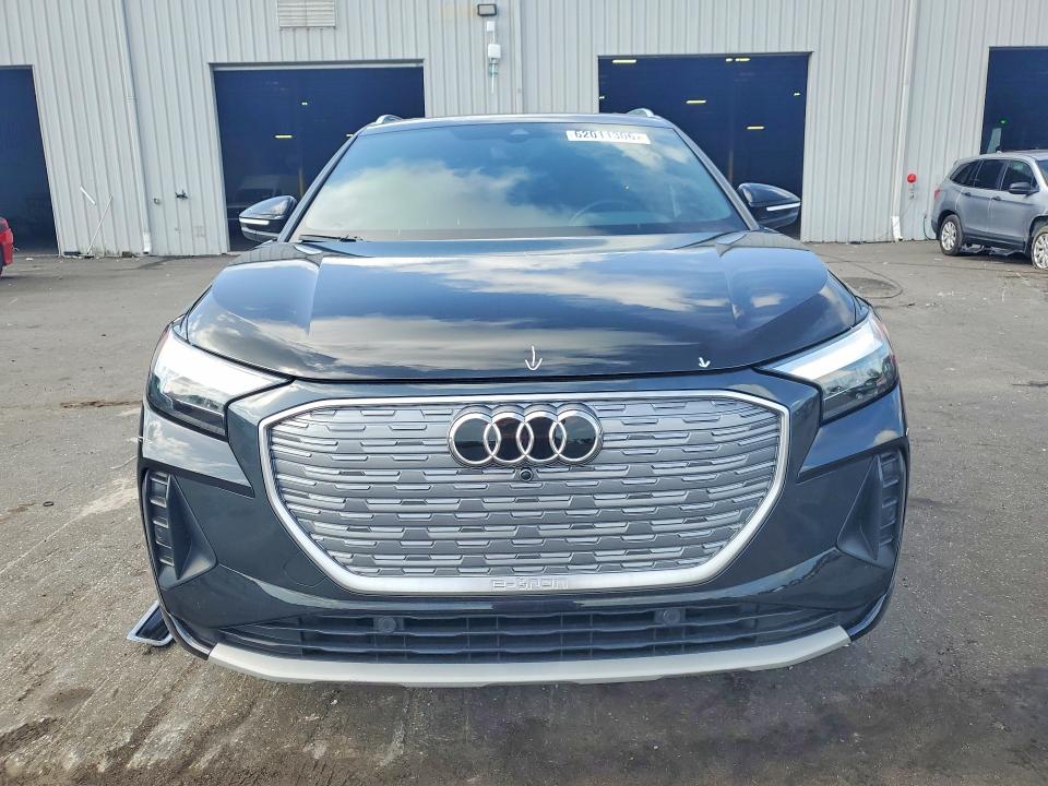 Aukcja sprzedaży 2023 Audi Q4 E-tron, vin: WA1BCBFZ2PP024622, numer aukcji: 62011306