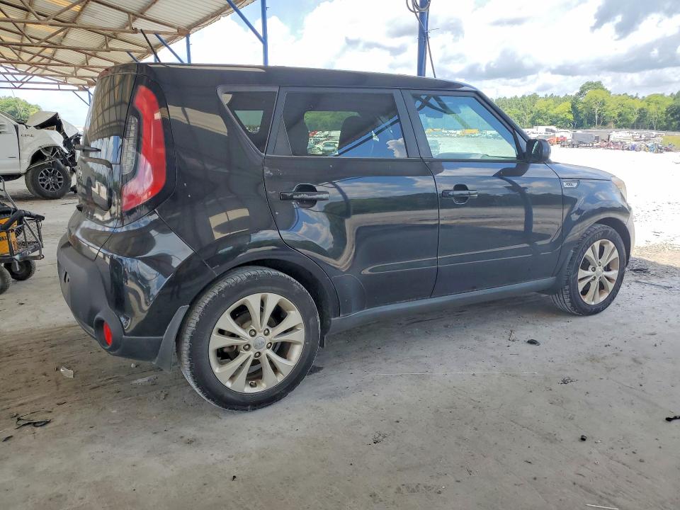 Aukcja sprzedaży 2015 Kia Soul, vin: KNDJP3A5XF7192751, numer aukcji: 60563916