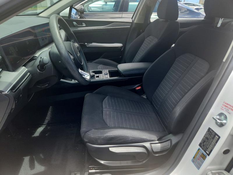 59911816 :رقم المزاد ، KNAG24J73S5357784 vin ، 2025 Kia K5 مزاد بيع
