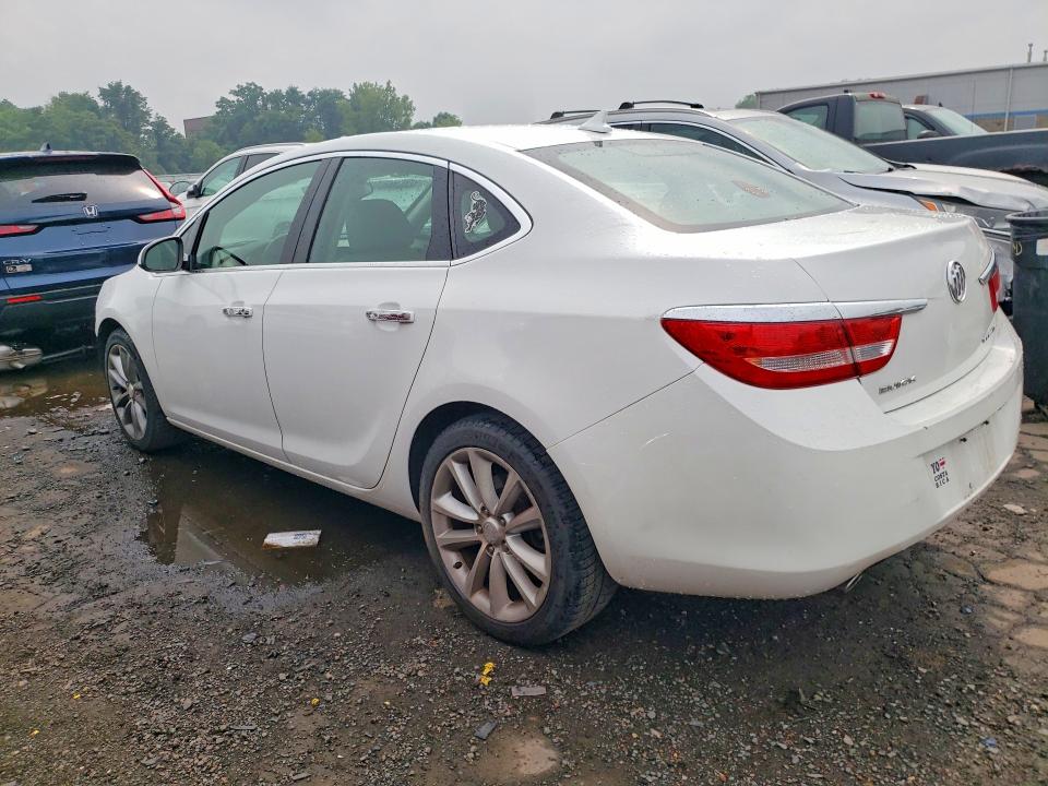 Продажа на аукционе авто 2013 Buick Verano, vin: 1G4PP5SK3D4120875, номер лота: 61734606