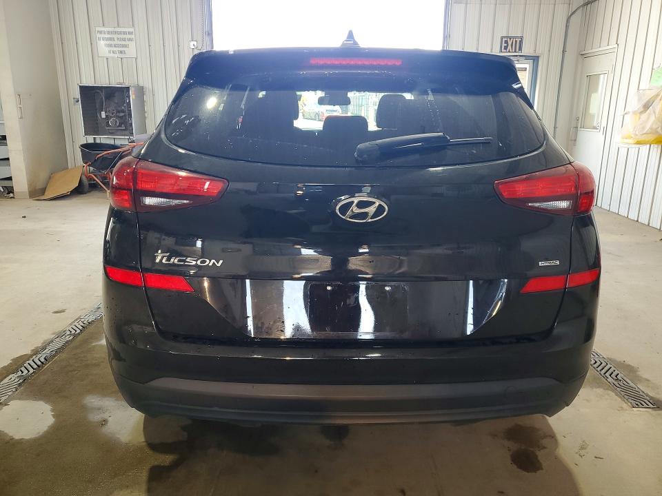 Продаж на аукціоні авто 2019 Hyundai Tucson, vin: KM8J2CA45KU039854, номер лоту: 59135016