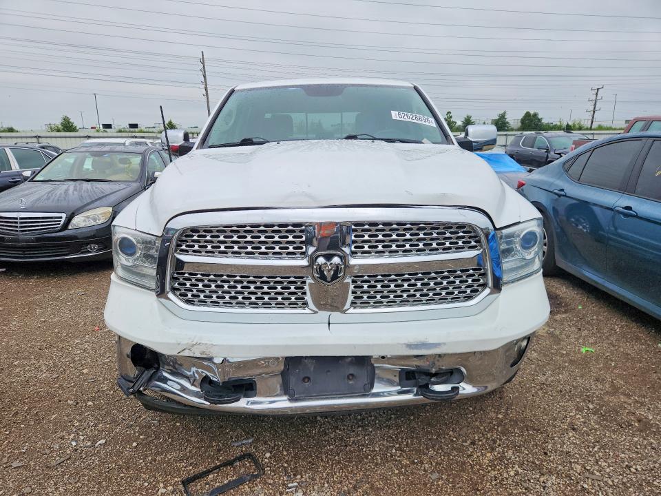 Продаж на аукціоні авто 2017 Ram 1500, vin: 1C6RR7NT8HS799929, номер лоту: 62628896