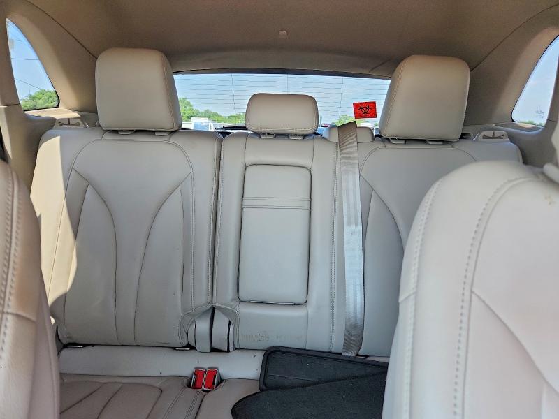 60574286 :رقم المزاد ، 5LMCJ1D97HUL50246 vin ، 2017 Lincoln Mkc مزاد بيع