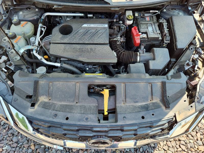 Aukcja sprzedaży 2023 Nissan Rogue, vin: 5N1BT3BB9PC831551, numer aukcji: 60552906