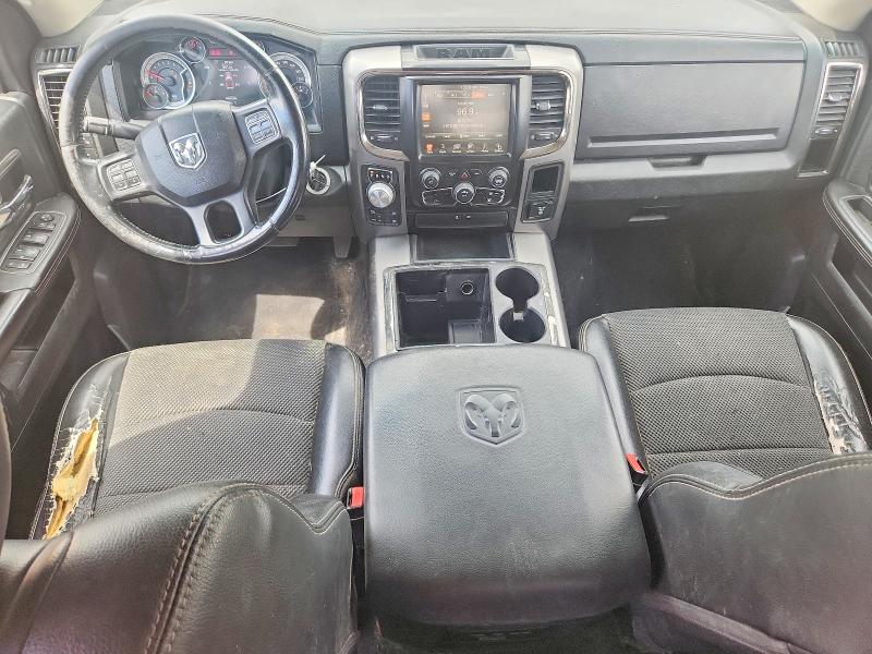 61905136 :رقم المزاد ، 1C6RR7HT9ES359743 vin ، 2014 Ram 1500 مزاد بيع