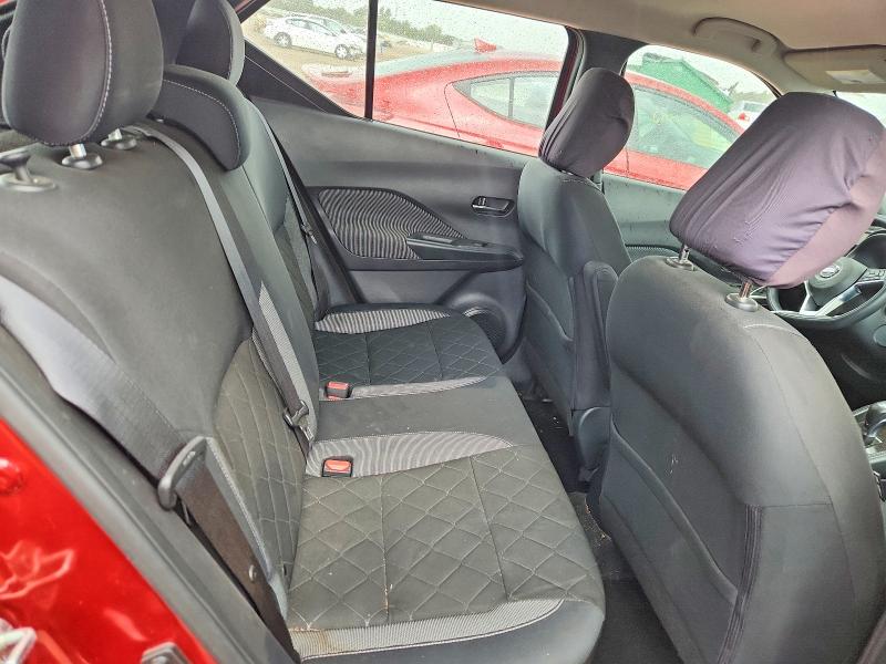 Продаж на аукціоні авто 2019 Nissan Kicks, vin: 3N1CP5CU1KL563409, номер лоту: 61061466