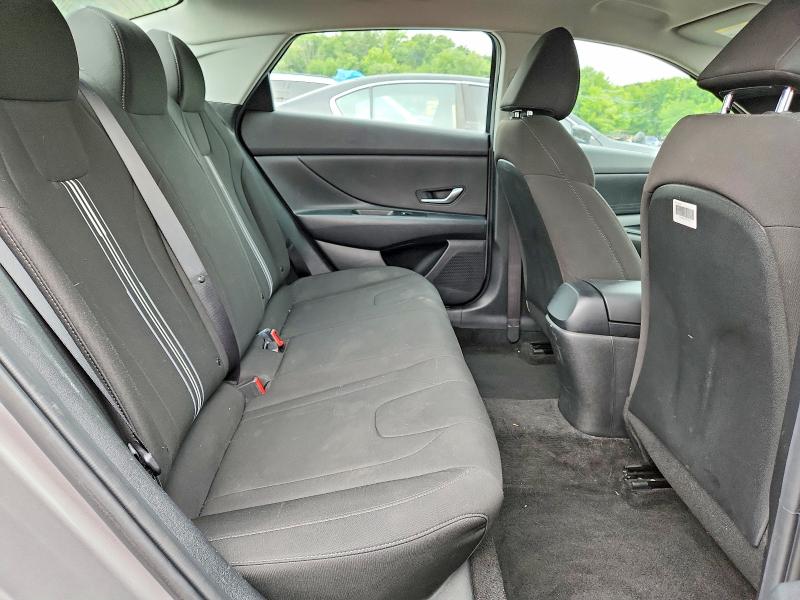 Aukcja sprzedaży 2023 Hyundai Elantra, vin: KMHLM4AG7PU498328, numer aukcji: 59833666