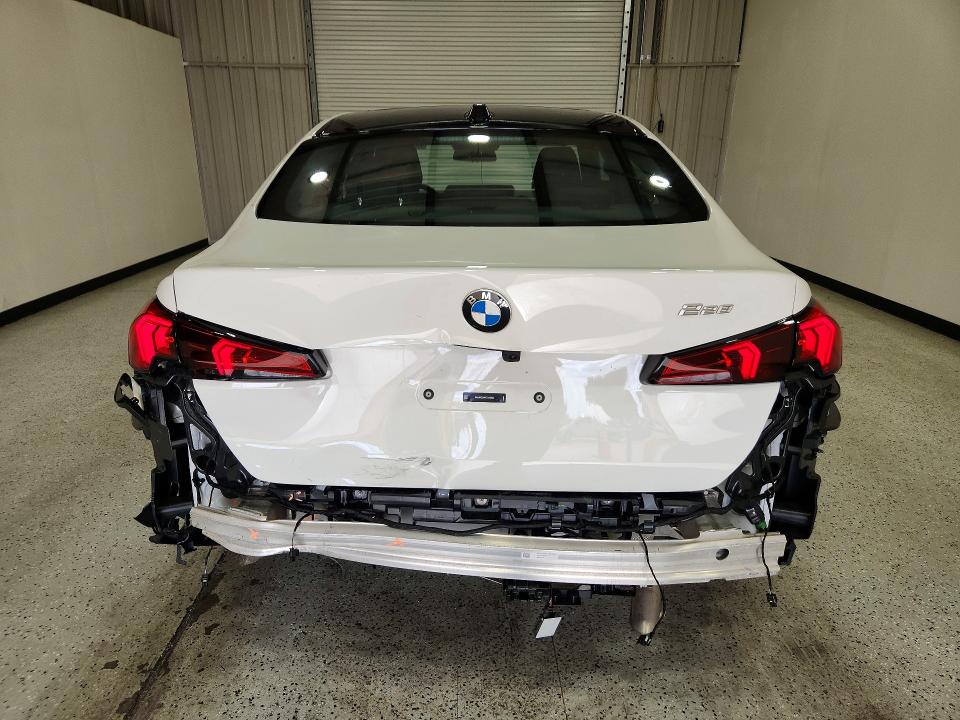 Продажа на аукционе авто 2026 Bmw 228, vin: WBA83GG04T7U54608, номер лота: 61686086