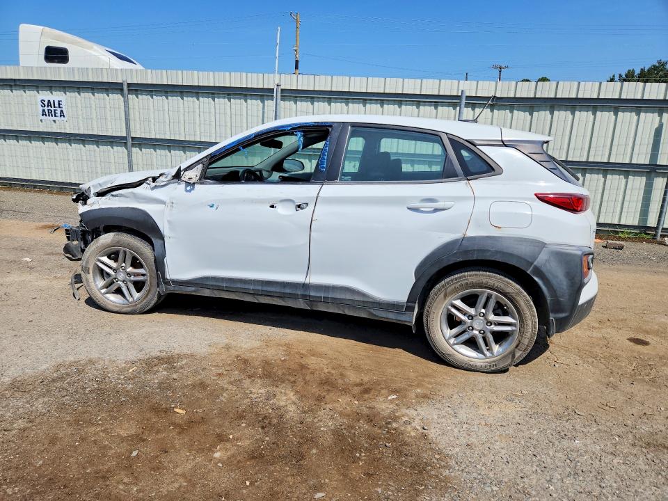 Продаж на аукціоні авто 2024 Hyundai Kona, vin: KM8K12AA0LU583879, номер лоту: 63159246