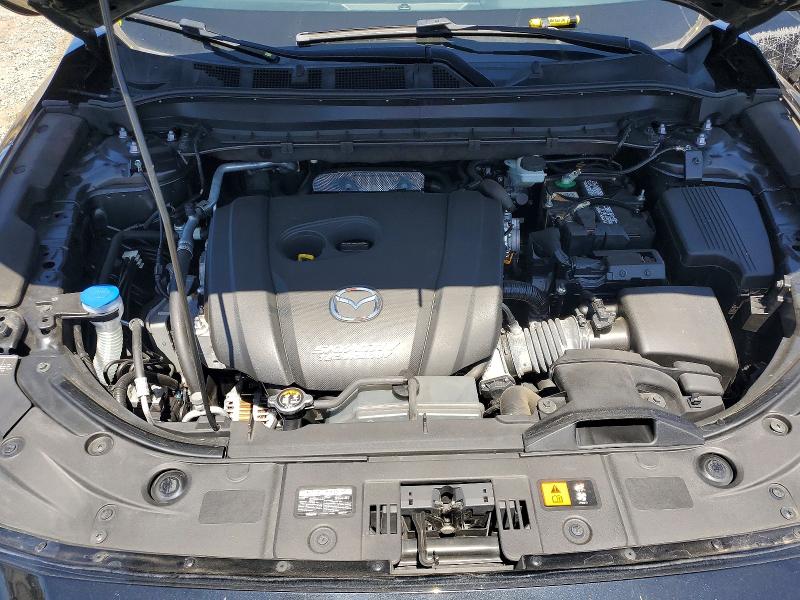 62832556 :رقم المزاد ، JM3KFABM6K0666898 vin ، 2019 Mazda Cx-5 مزاد بيع