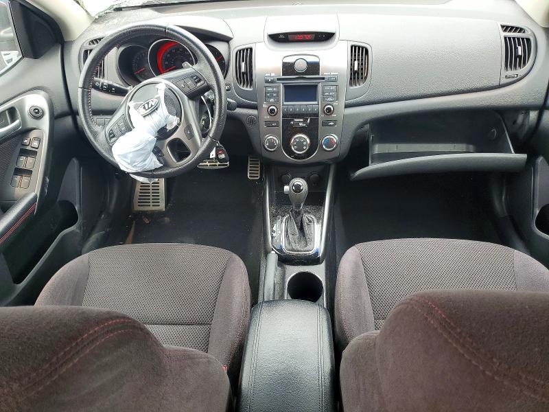 Aukcja sprzedaży 2011 Kia Forte, vin: KNAFW5A32B5408226, numer aukcji: 59103706