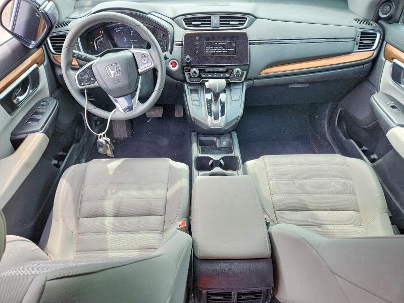 Aukcja sprzedaży 2018 Honda Cr-v, vin: 5J6RW1H52JA007792, numer aukcji: 61485996