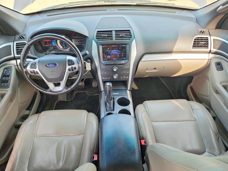 Aukcja sprzedaży 2013 Ford Explorer, vin: 1FM5K7D82DGB68983, numer aukcji: 62955316