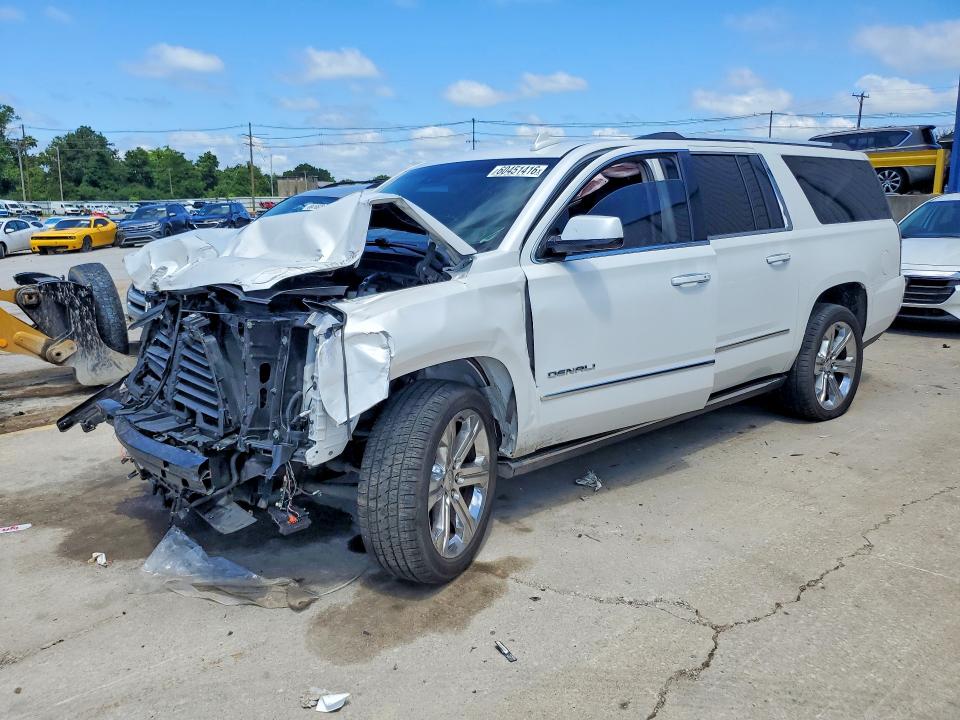 Aukcja sprzedaży 2018 Gmc Yukon Xl, vin: 1GKS2HKJ4JR178891, numer aukcji: 60451416