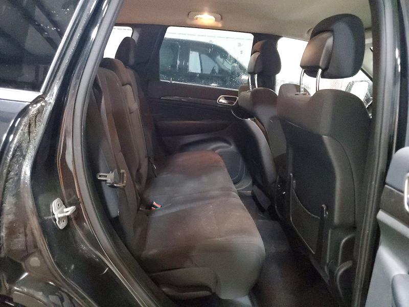 Продаж на аукціоні авто 2011 Jeep Grand Cherokee, vin: 1J4RR4GG9BC586068, номер лоту: 59628886