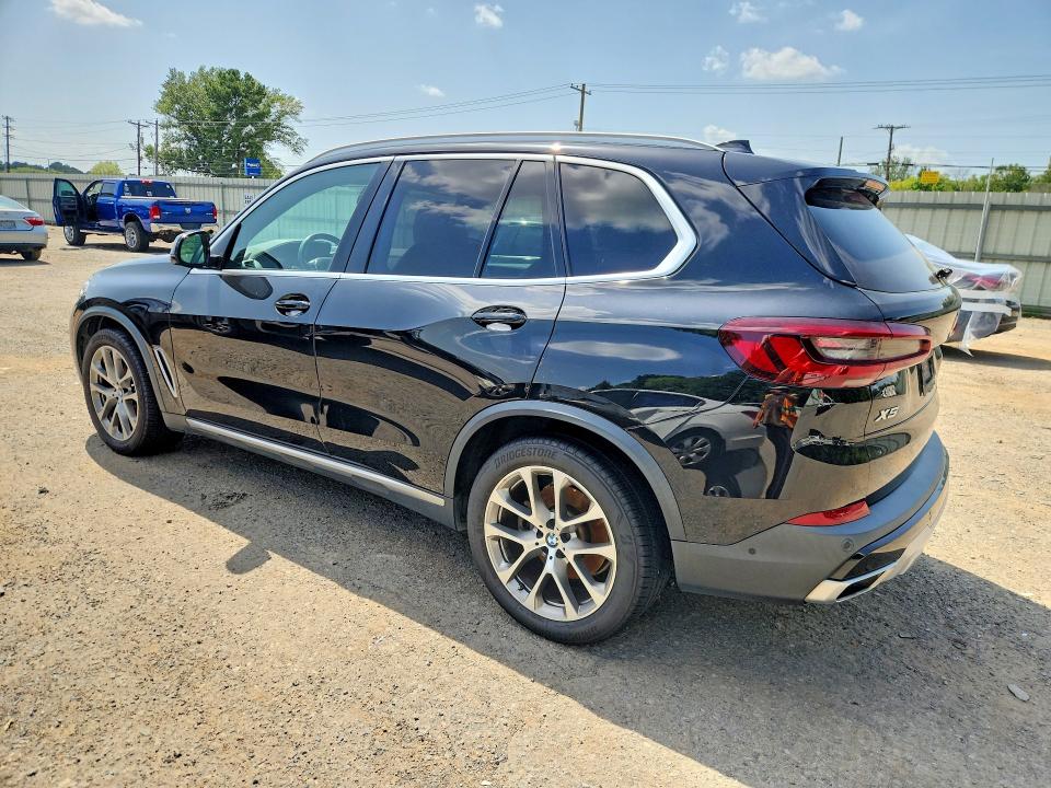 Aukcja sprzedaży 2021 Bmw X5, vin: 5UXCR4C05M9F51145, numer aukcji: 61581646